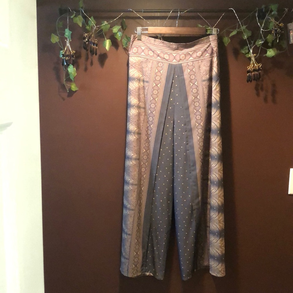 Boho Pants
